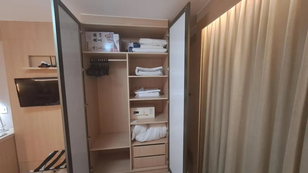 Haus Flat Particular Em Brasilia Aparthotel