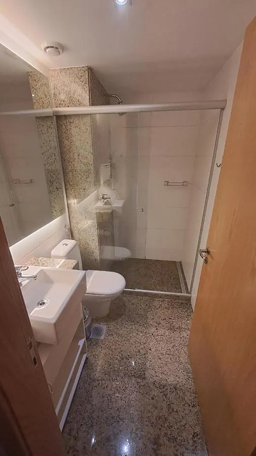 Haus Flat Particular Em Brasilia Aparthotel