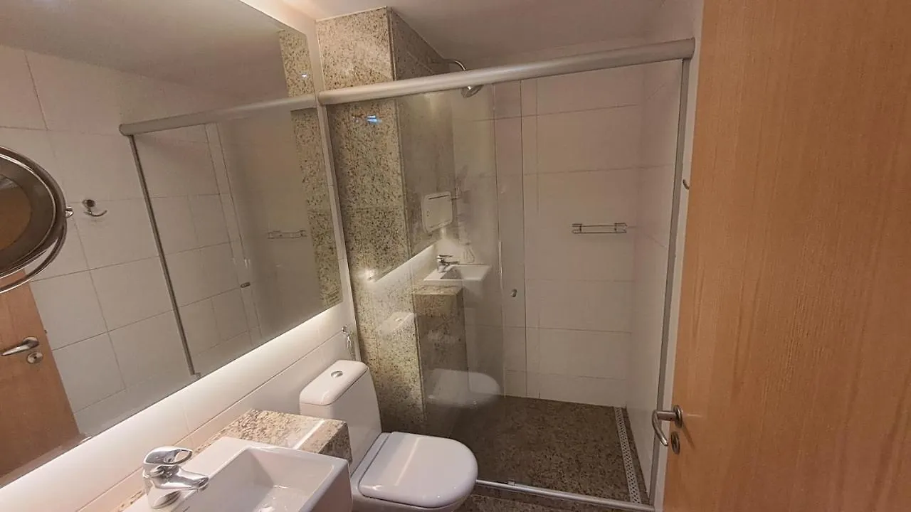 Haus Flat Particular Em Brasilia Aparthotel 0*,