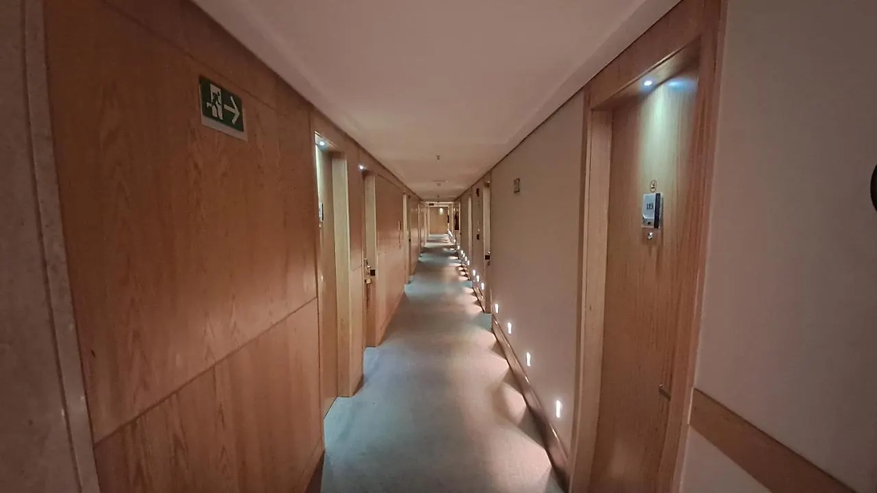אפרטהוטל Haus Flat Particular Em ברזיליה מלון דירות